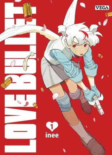Love bullet, vol. 1