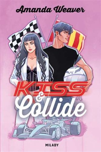Kiss & collide