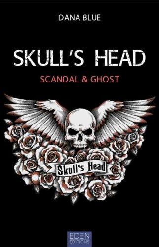 Scandal & ghost