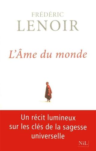 Âme du monde, (l')
