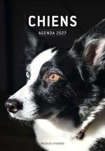 Chiens - agenda 2027