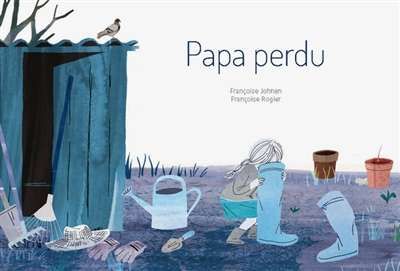 Papa perdu