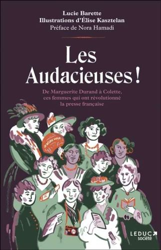 Audacieuses !, (les)