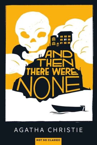 And then there were none