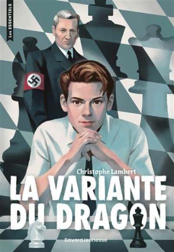 Variante du dragon, (la)