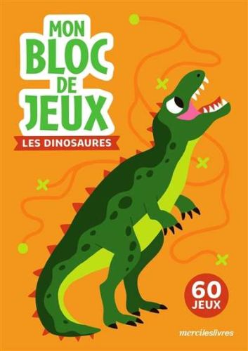 Dinosaures, (les)