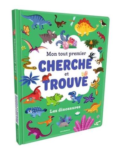 Dinosaures, (les)