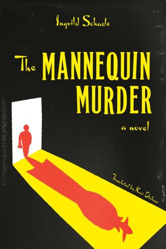 The mannequin murder