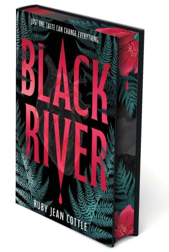 Black river, book 1