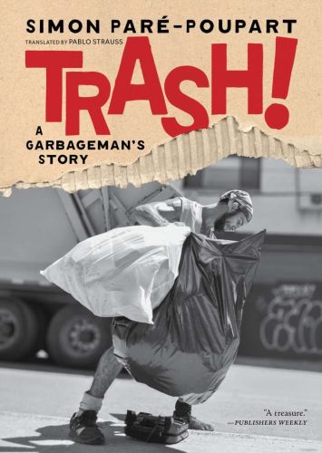 Trash!