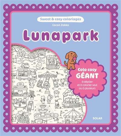 Lunapark