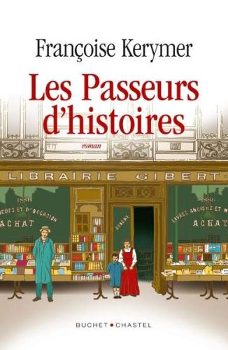 Passeurs d'histoires, (les)
