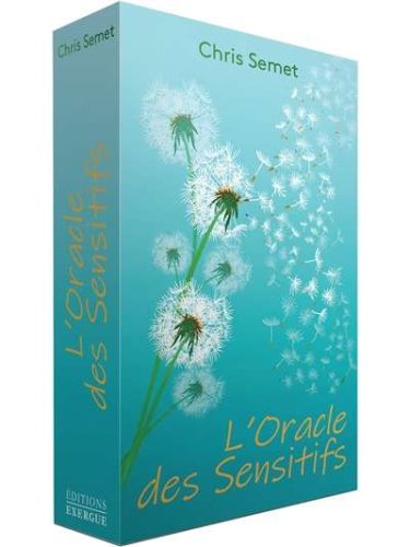 Oracle des sensitifs, (l')