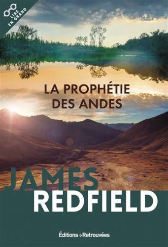 Prophétie des andes, (la)