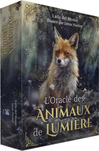 Oracle des animaux de lumière, (l')