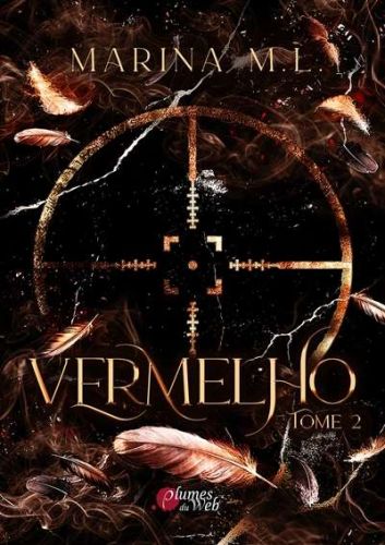 Vermelho, vol. 2
