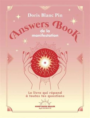 Answers book de la manifestation