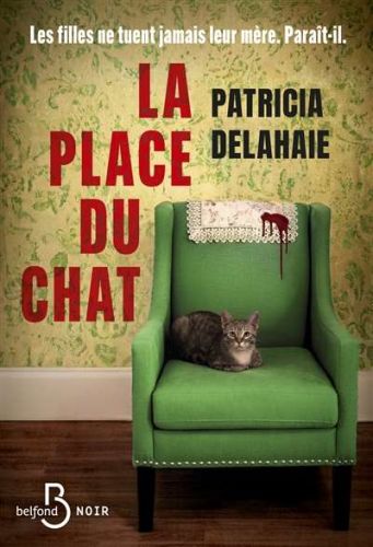 Place du chat, (la)