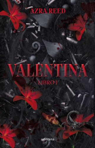 Valentina, libro 1