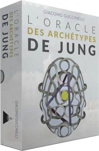 Oracle des archétypes de jung, (l')
