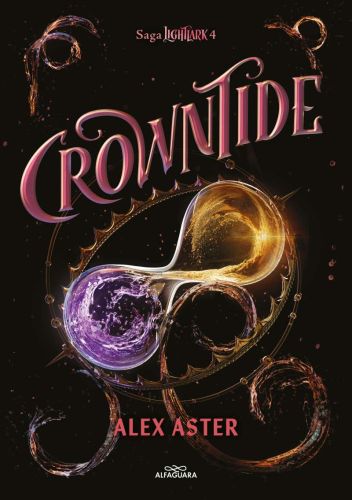 Crowntide, libro 4, lightlark