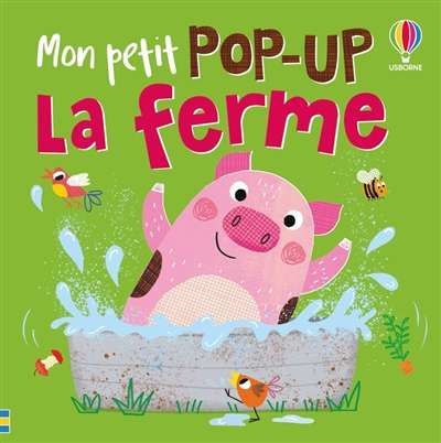 Ferme, (la)