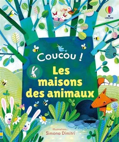 Maisons des animaux, (les)