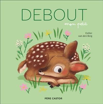 Debout mon petit