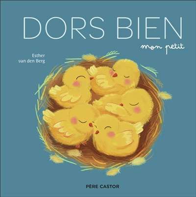 Dors bien mon petit