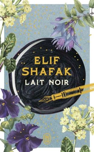 Lait noir