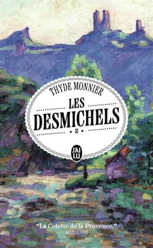 Nans le berger ; la demoiselle