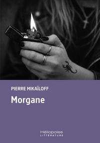 Morgane