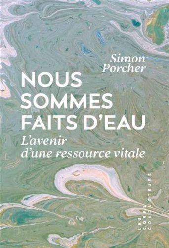 Nous sommes faits d'eau