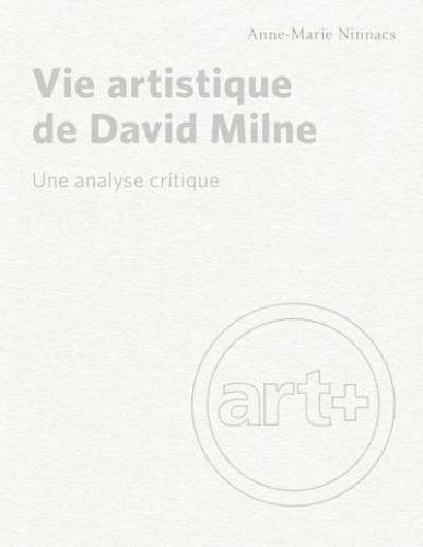 Vue artistique de david milne