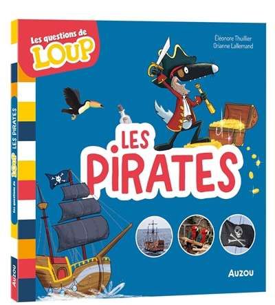 Pirates, (les)
