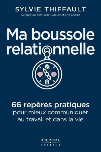 Ma boussole relationnelle