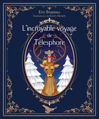 L'incroyable voyage de télesphore