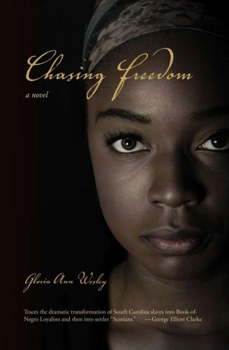 Chasing freedom