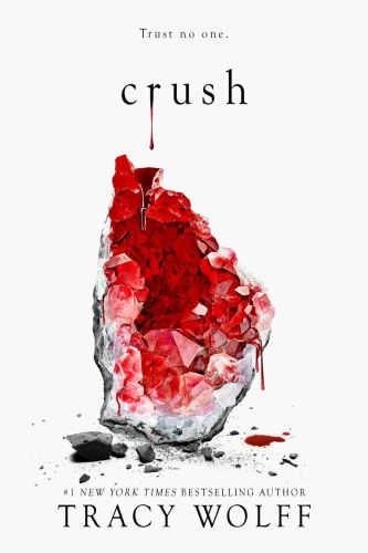 Crave vol.2: crush