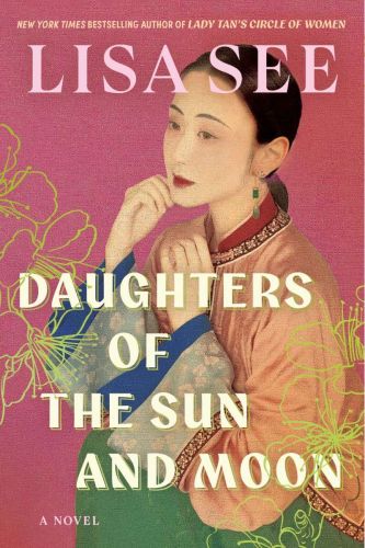 Daughters of the sun and moon