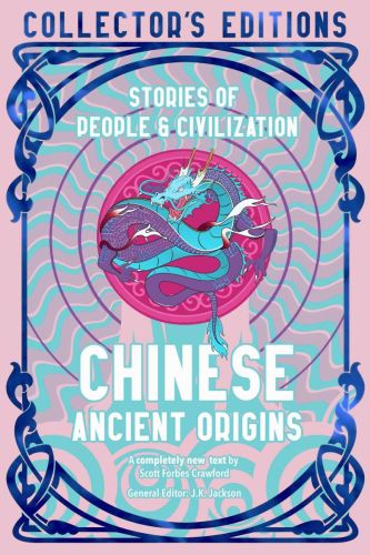 Chinese ancient origins