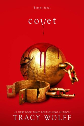 Crave vol.3 : covet
