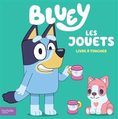 Jouets, (les)