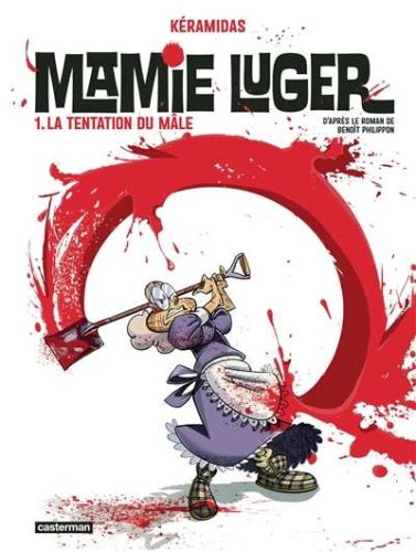 Tentation du mâle, (la)