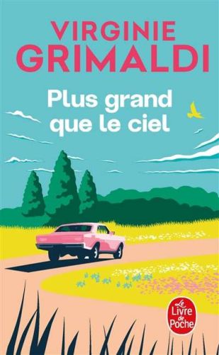Plus grand que le ciel