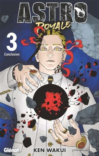 Astro royale, vol. 3