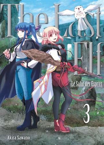 The last elf