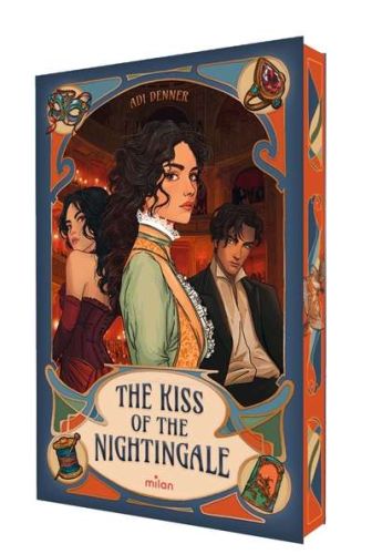 The kiss of the nightingale (v.f.)