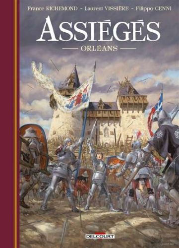 Orléans