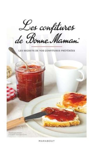 Confitures de bonne maman, (les)